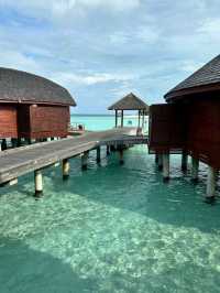 Anantara Dhigu Maldives Resort
