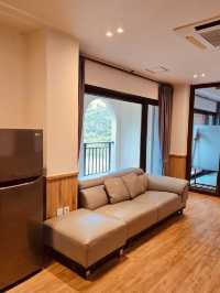 Excellent Value for a High-Quality Retreat