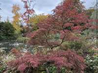 Claude Monet's House and Gardens - Giverny