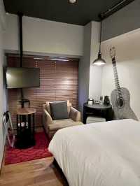 🏨 Charming Stay at Hotel Resol Nagoya