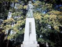 The Glass Castle: My Return to Toyama Castle