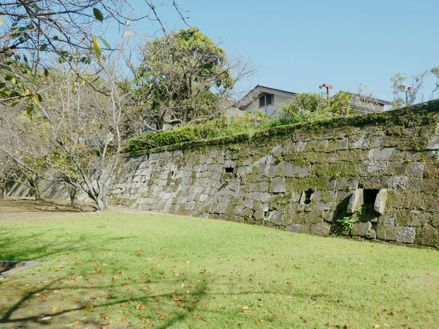 The Volcano's Shadow: My Return to Kagoshima Castle The Volcano's Shadow: My Return to Kagoshima Castle