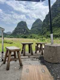 🌄 Guilin & Yangshuo — China’s postcard come to life 🇨🇳✨