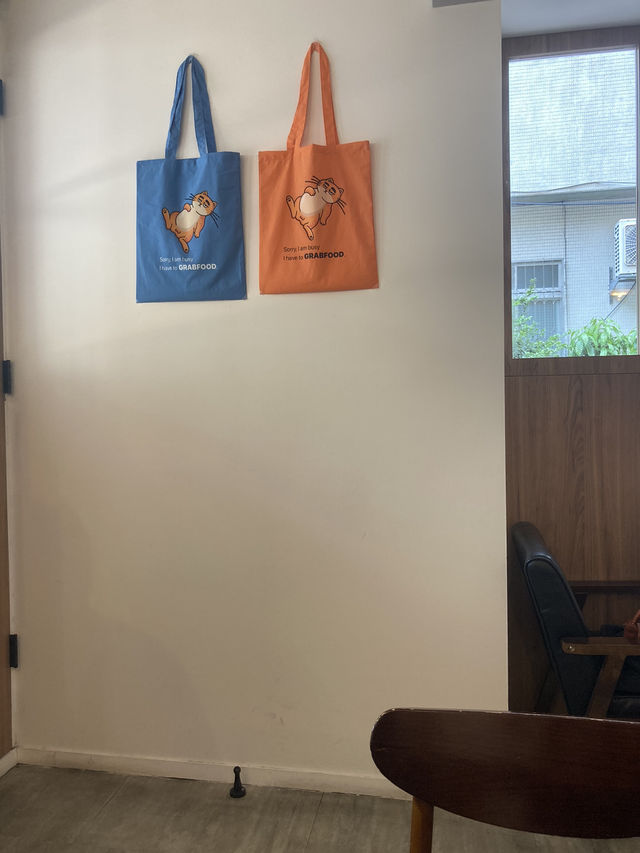 街角的網美夯店～