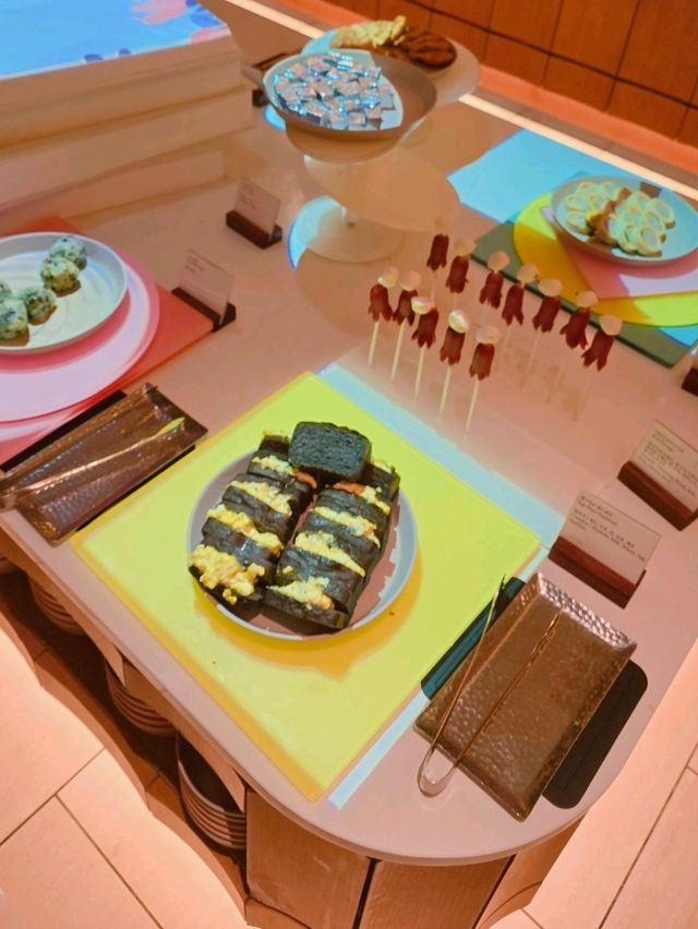 조식맛집, 롯데호텔 제주 조식 추천😋