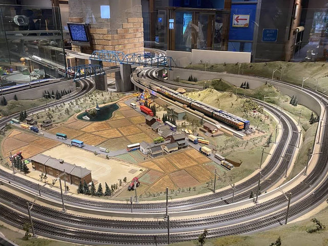 🧩 5-Days Children’s Cultural Science Museum — Where Curiosity Comes Alive