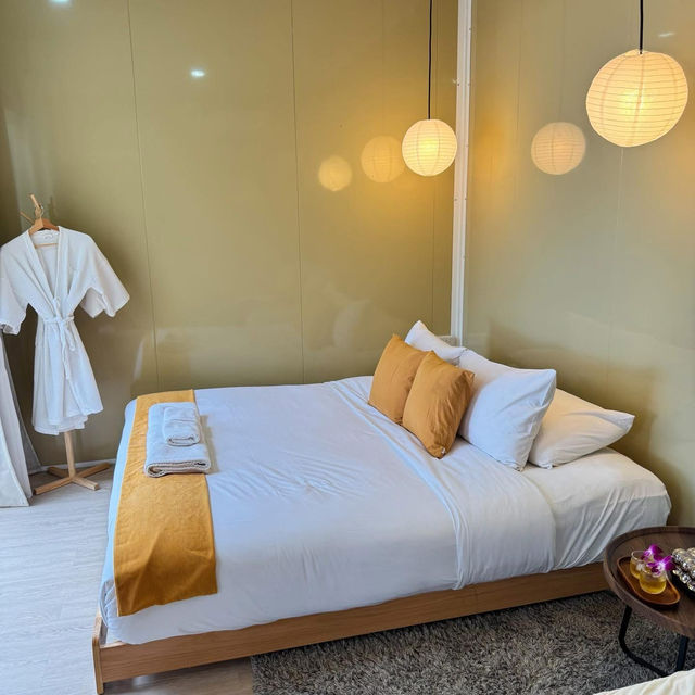 The Mellow Point สัตหีบ
