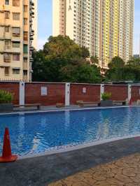 A Convenient Gem Near Penang Airport — Comfortable Stay Without Breaking the Bank!