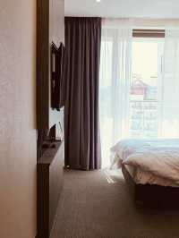 The Ultimate Hamdeok Oceanfront Experience