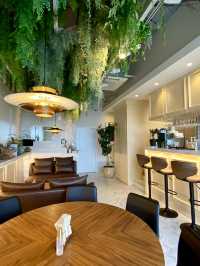 ☕ Stylish Seaside Escape — SAN BY AIR, Southern Beach Chigasaki