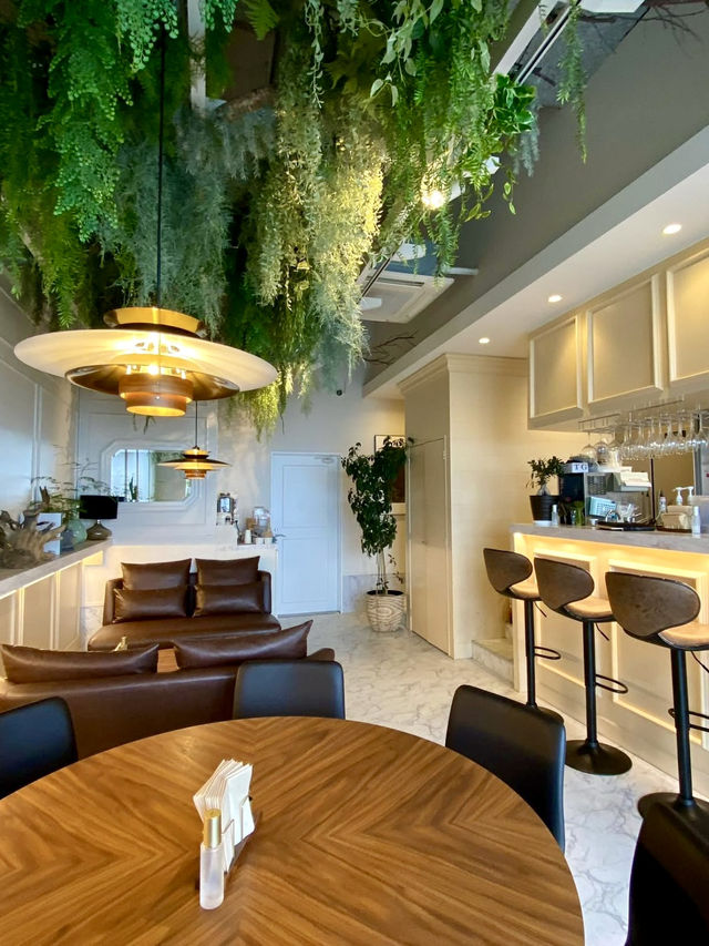 ☕ Stylish Seaside Escape — SAN BY AIR, Southern Beach Chigasaki ☕ Stylish Seaside Escape — SAN BY AIR, Southern Beach Chigasaki