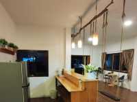 "บ้านเต็มใจ เกาะล้าน"ที่พักสุดชิลล์วัยรุ่นต้องมา