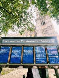Westminster Abbey: A Building That Speaks in Layers