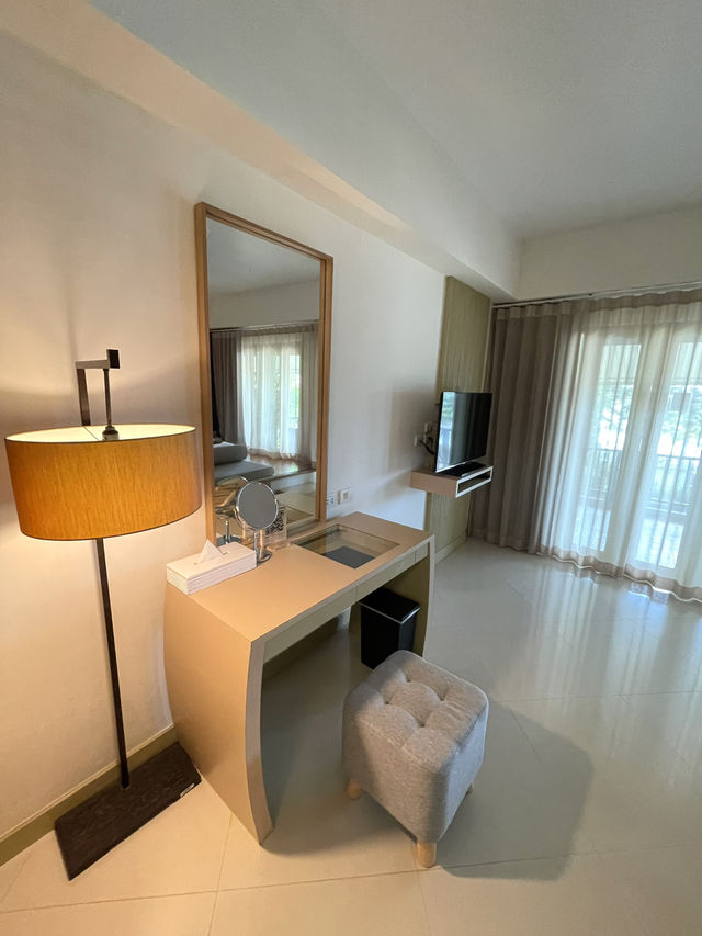 mercure koh chang hideaway🏝️🐘