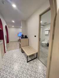 ที่พักสุดเกร๋ใจกลางเมืองภูเก็ต Midtown Ratsada