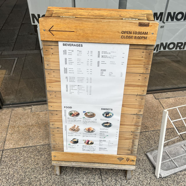【東京/渋谷】道玄坂カフェ☕FabCafe Tokyo