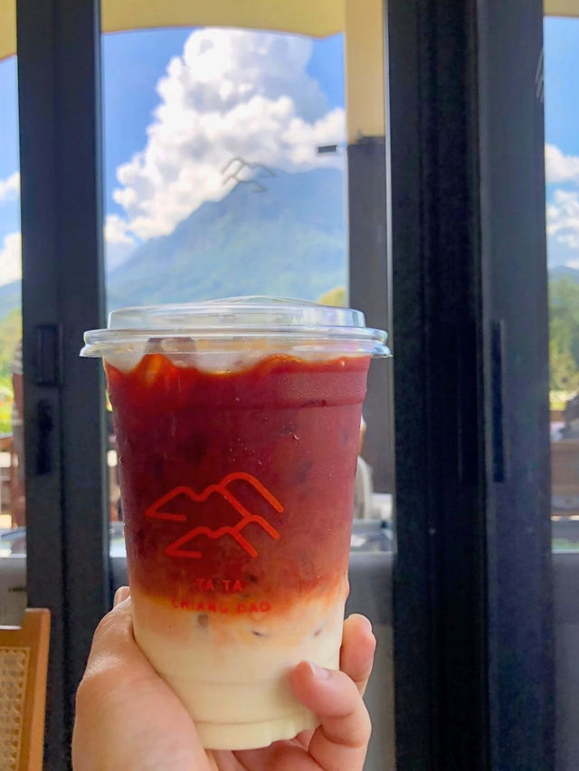 💯TATA Chiang Dao 💯TATA Chiang Dao