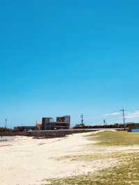 A Local Favorite for Shellfish and Wading