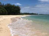 St. Felix Public Beach