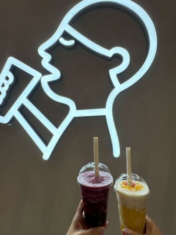 中国／上海］中国のドリンク屋さん🥤が美味しすぎる | Trip.com 上海
