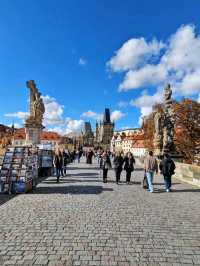 Charles Bridge