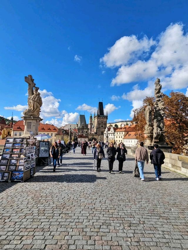 Charles Bridge