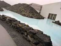 “Iceland’s Heavenly Blue Haven”