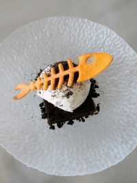 Salmonoid - a hidden gem in Hanoi