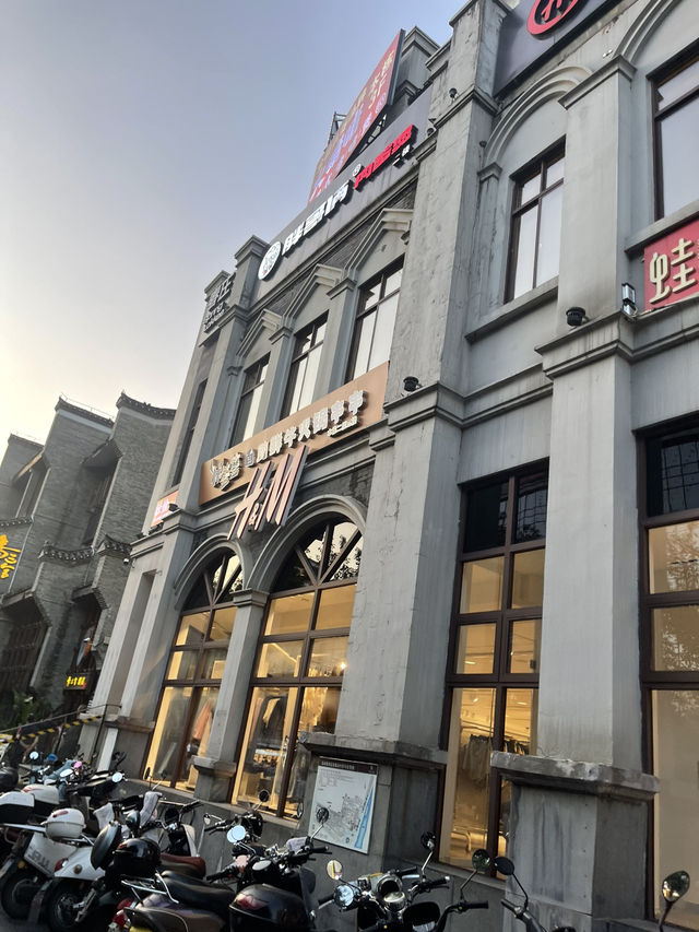 Yangshuo 3 Days Itinerary Yangshuo 3 Days Itinerary