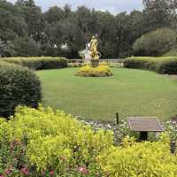 Brookgreen Gardens