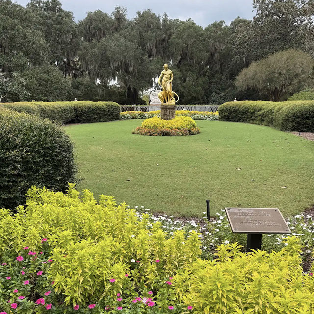Brookgreen Gardens
