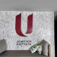 ✨U Jomtien Pattaya 🏖️