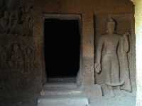 Kanheri Caves
