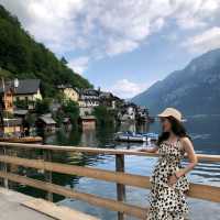 🇦🇹✨ งบเที่ยวออสเตรีย 5 วัน