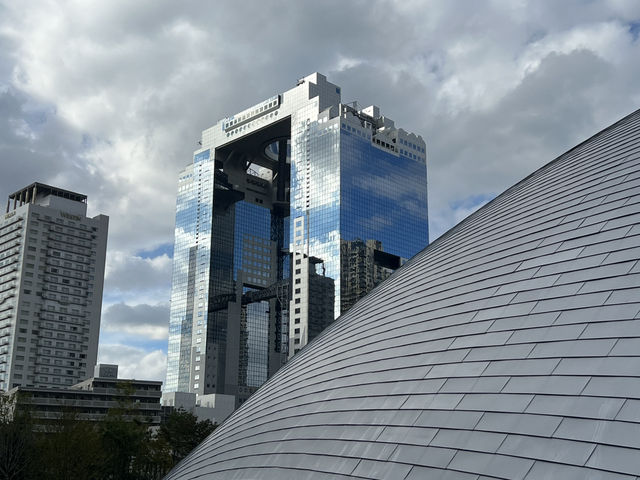 大阪5日遊打卡路線