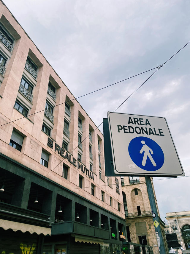 🇮🇹 Best Travel in Italy: Milan Highlights