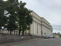 Why Helsinki Should Be on Your 2025 Travel Bucket List 🇫🇮✨