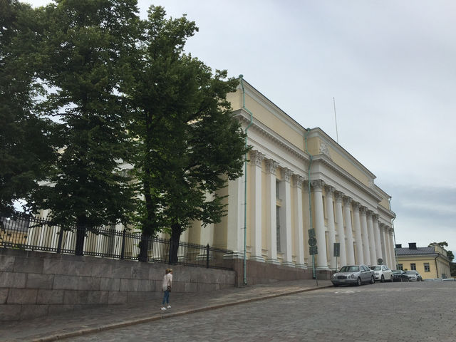 Why Helsinki Should Be on Your 2025 Travel Bucket List 🇫🇮✨