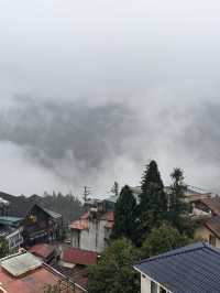 พักที่ Cat Cat Gallerie d’Art ซาปาให้ 100/10 