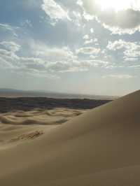 Khongoryn Els - Stunning and Unforgettable