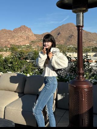 🌄 ร้านอาหาร The Global Ambassador — ร้านอาหาร Arizona View