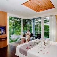 ที่พักพร้อมสวนน้ำภูเก็ต