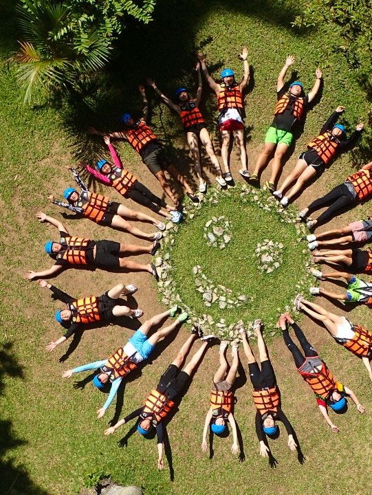 화이트비치&선셋&튜빙으로 완벽한 보라카이 여행