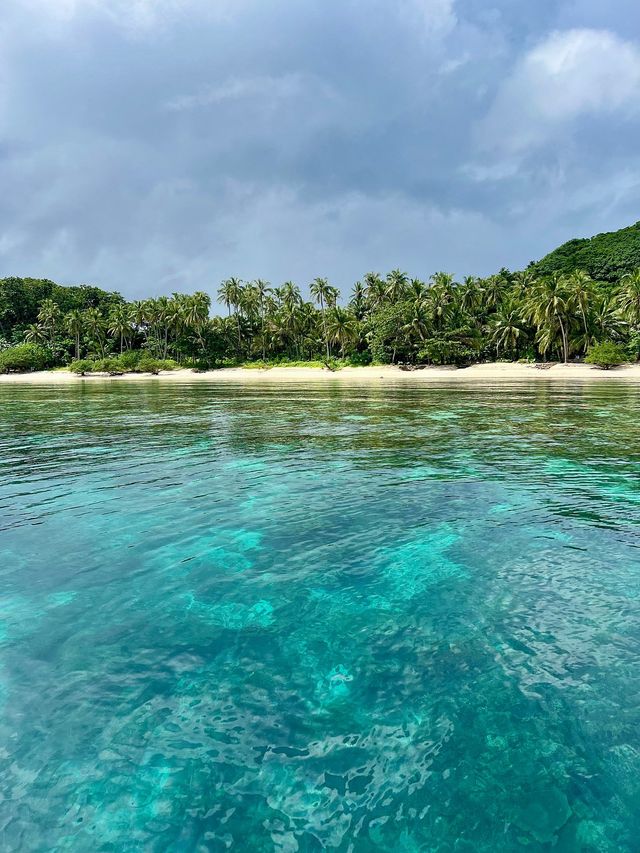 Big Dream Boatman - Once in a lifetime experience