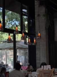 南投旅遊目前最熱門的打卡景點！走過日月潭、路過日月潭都不要錯過［Feeling18LAB烘焙所］