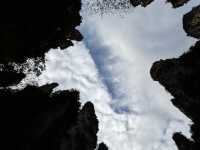 Zhangjiajie National forest park🙌🏼✨🔮