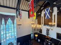 【多倫多】奢華、傳奇、充滿故事的城堡Casa Loma