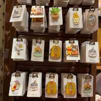 [🇨🇳Shanghai]🌸พาดูของฝากจาก Disneyland 🐰🐭💖