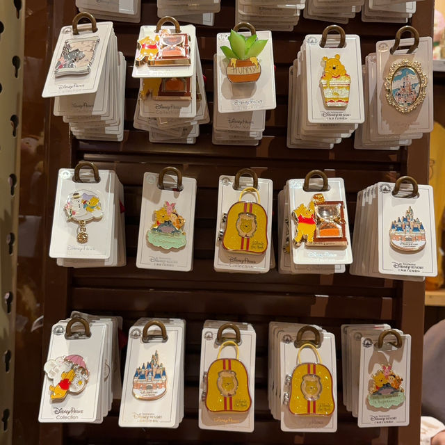 [🇨🇳Shanghai]🌸พาดูของฝากจาก Disneyland 🐰🐭💖