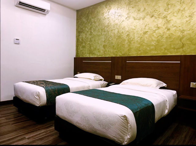 🏖️ Malibest Resort: Beachfront Bliss in Langkawi! 🏖️ Malibest Resort: Beachfront Bliss in Langkawi!